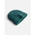 thumbnail image 3 of Wonder Nation Toddler Ribbed Beanie, 3 of 4