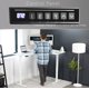 thumbnail image 5 of Escritorio de pie VIVO DESK-E3CTW-47 eléctrico en forma de L blanco, 5 of 9
