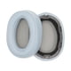thumbnail image 1 of Almohadillas para auriculares Cateissary de cuero reemplazo para MDR-100ABN, 1 of 6