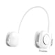 thumbnail image 3 of Ventilador Portátil Sin Aspas, Manos Libres, para Colgar | Ventilador de Cuello Recargable Por Usb con Cuello de Cisne Ajustable de 3 Velocidades | Refrigeración Personal Ligera y Portátil para Exter, 3 of 6