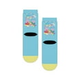 thumbnail image 3 of CafePress - Peppa Pig: Play Giggle Grow - Unisex Novelty Printed Crew Kids Socks, 3 of 5