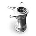 thumbnail image 3 of Modquad Rear Bearing Carrier (Silver), 3 of 3