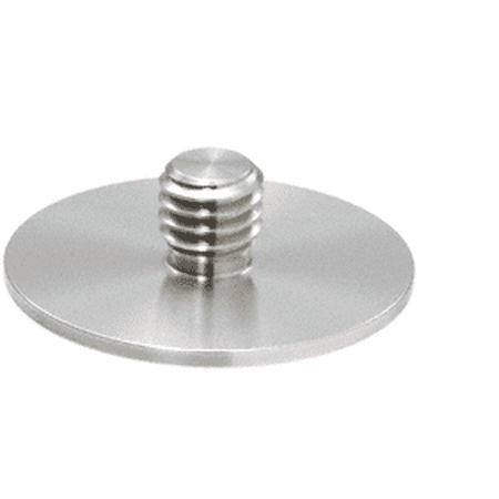 

CRL UV112ADP 1-1/2 UV Standoff Adaptor Plate