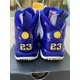 thumbnail image 4 of Ni - ke Air Jordan 9 Kobe Size 5.5Y, 7 Women’s, 4 of 5