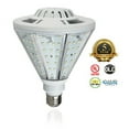 thumbnail image 4 of Westgate LED Corn Lamps with Reversible Mogul Base (3000K Warm White), 4 of 8