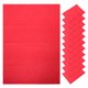 thumbnail image 1 of unbranded Papel De Regalo Rojo Para Con Floral Para Manualidades Y Envoltura Elegante, 1 of 7