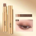 thumbnail image 1 of My Order Naittoop 3-in-1 Eye Shadow Pen Long Lasting Eye Shadow Pen Matte and Shimmering Eye Shadow Creamy Eye Shadow Pen with Long Lasting Color 3.5g, 1 of 4