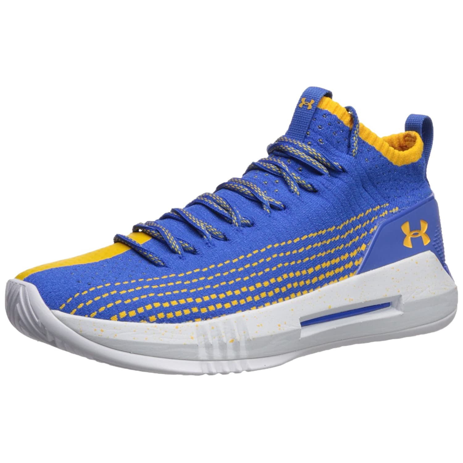 under armour heat seeker