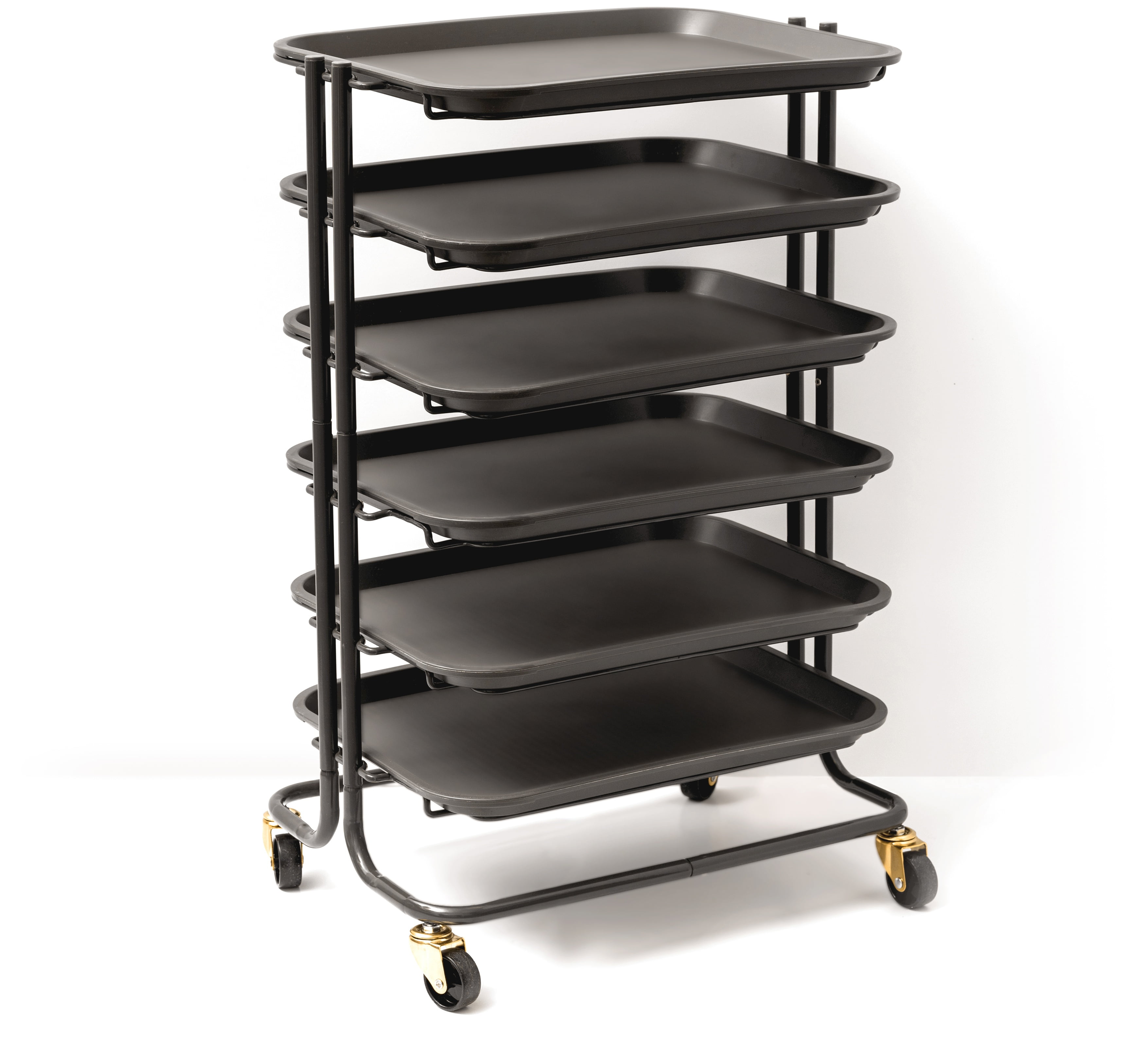 We R Memory Keepers Project Cart-6 Removable Trays