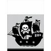 Creative Converting Pirate Parrty Plastic Tablecover