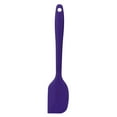thumbnail image 2 of Vacemry under $5 Silicone Spatula, Heat Resistant Flexible Scraper, Non-Scratch Mixing Tool for Bowls Pans, Ergonomic Handle with Hanging Hole, Dishwasher Safe Kitchen Utensil, 2 of 9