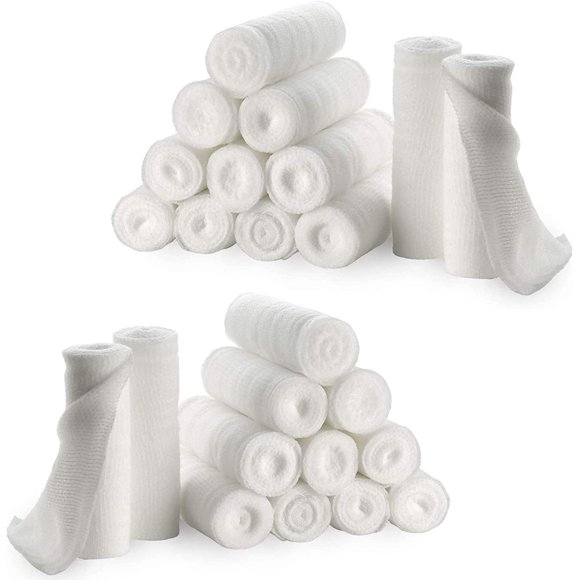Gauze Bandage Wrap