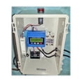 thumbnail image 7 of Clamp Sensor Liquid Digital Ultrasonic Flowmeter TUF-2000M Wall Mounted Module Water Flow Meter Transducer TS-2/TM-1-HT ,Good Performance, 7 of 7