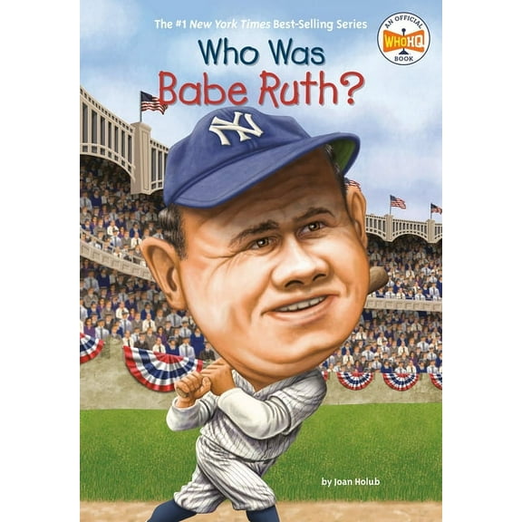 Who Was Babe Ruth?