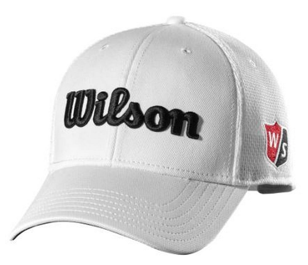 wilson baseball cap