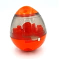 thumbnail image 1 of Juguete para mascotas con forma de vaso antigoteo, resistente a las mordeduras, artefacto para alimentos con fugas de molares, juguete para mordeduras de perros grandes, 1 of 3