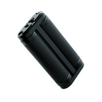 Removable Electric Hand Warming Device 2500mahx2 Battery Operated Pocket Heater