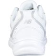 thumbnail image 3 of New Balance Womens 411 V1 Walking Shoe, 3 of 7