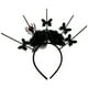 thumbnail image 1 of Halloween Spider Headband Party Halloween Head Piece Festival Festival Festival Festival (Butterfly Spider), 1 of 6