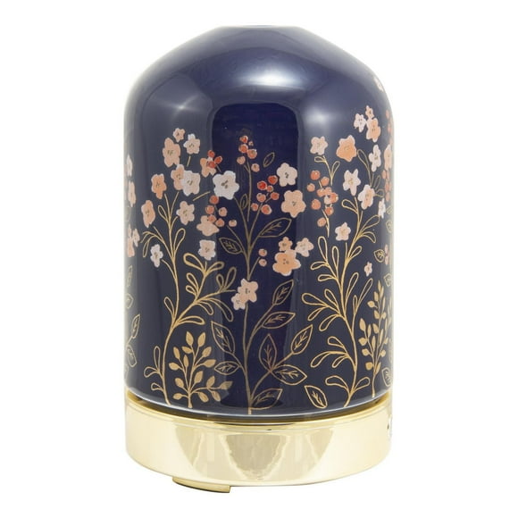 Kit de démarrage Diffuseur d'huiles essentielles de ScentSationals -Blush Blooms