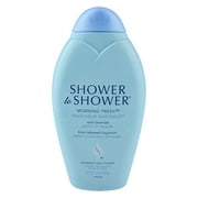 (2 pack) (2 pack) Shower to Shower Morning Fresh Body Powder