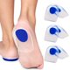 thumbnail image 1 of 3 pares de taloneras amortiguadoras - Azul L Adepaton LRWJ713-3, 1 of 6