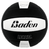 Baden Lexum Composite Volleyball-Black/White