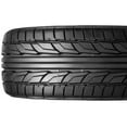 thumbnail image 3 of 4 Nitto NT555 G2 265/35ZR20 99W XL Ultra-High Performance Summer UHP Tires 211110 / 265/35/20 / 2653520, 3 of 3