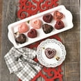 thumbnail image 3 of Nordic Ware Tiered Heart Cakelet Pan, 3 of 6