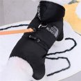 thumbnail image 1 of Sports Warm Winter Pet Dog Coat Clothes for Small Dogs Pets Thicken Waterproof Hoodies Dog Clothing Jumpsuit Chihuahua Costume ShopWise Round, 1 of 8