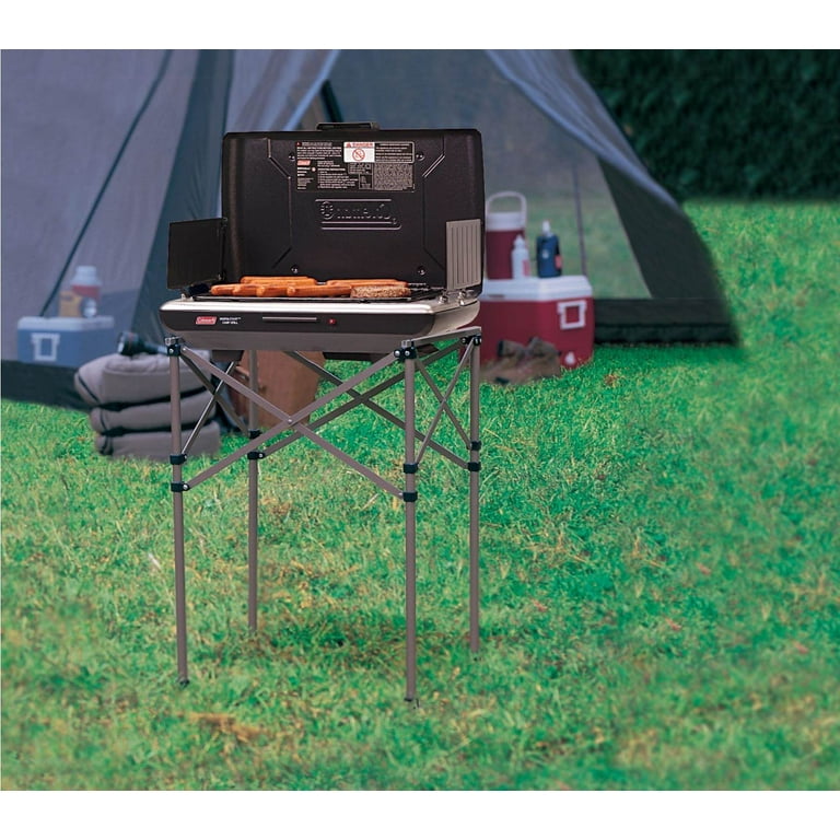 テーブル・チェア・ハンモック Coleman HIGH STAND 149B5411 テーブル・チェア・ハンモック Coleman HIGH STAND 149B5411