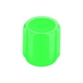 thumbnail image 2 of 2PCS Glow in The Dark Tire Valve Caps, Universal Tire Stem Covers for Cars, Trucks, Motorcycles & Bikes,Glow Night Safety Caps, Easy Install Waterproof Car Accessories & Bicycle Accessories, 2 of 5