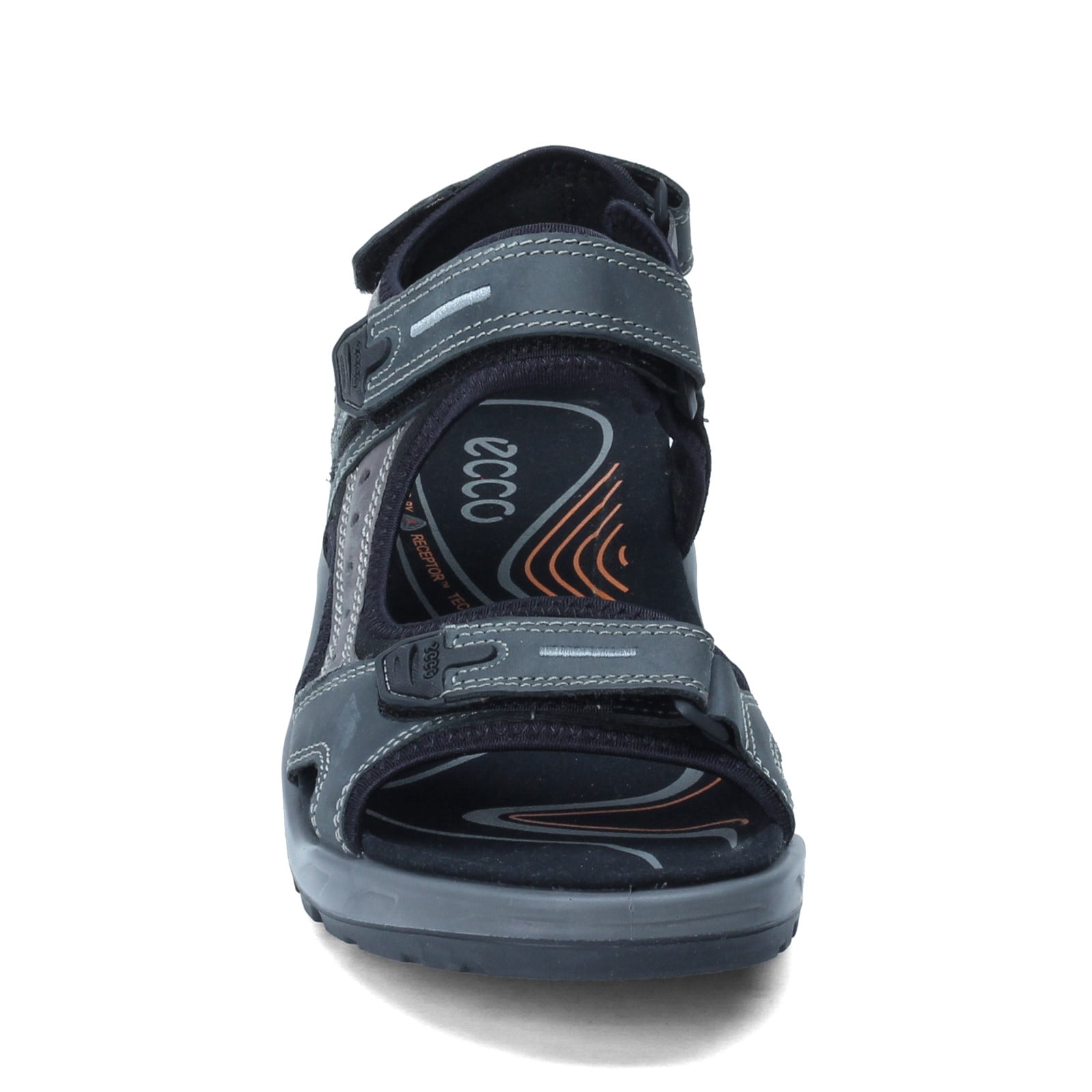 Men\'s Ecco Marine Yucatan Sandal Men main image 4