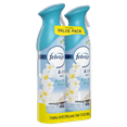 thumbnail image 5 of Febreze Air Freshener Spray, Odor-Fighting Room Spray, Bora Bora Waters, 8.8oz, 2 Count, 5 of 12