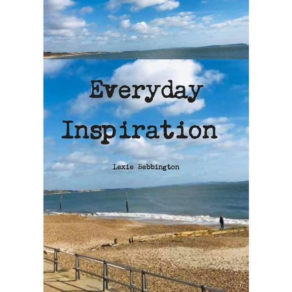 Everyday Inspiration, (Paperback)