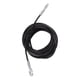 thumbnail image 5 of De Polea De Fitness De Repuesto De Cable Ajustable Para Gimnasio En Casa Para Entrenamiento De Tríceps, Bíceps, Músculos De La Espalda Y Deltoides Con Cable De Acero, Adecuado, 5 of 7