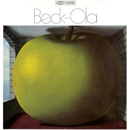 Beck-Ola (The Best Of Jeff Beck)