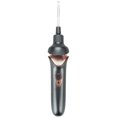 thumbnail image 1 of EIMELI Ear Wax Remover - LED Lights Electric Suction Earwax Removal Kit (Black), 1 of 9