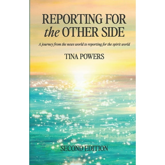 Reporting for the Other Side, (Paperback)