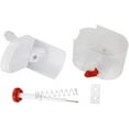 thumbnail image 4 of Cherry Pitter, Plastic Cherry Pit Seed Removal Tool with Container Cherry Pitter Machine Cherry Stone, 4 of 5