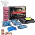 thumbnail image 1 of Kit de barras de arcilla Awave Bloom para detalles de automóviles, 400 g, con lubricante, 1 of 6