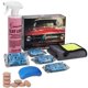 thumbnail image 1 of Kit de barras de arcilla Awave Bloom para detalles de automóviles, 400 g, con lubricante, 1 of 6