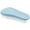 Blue BU, variant on PPgejGEK Cleaning Brush Kitchen Multifunctional Crevice Brush, Fruit and Vegetable Cutting Board Cleaning Brush Shoe Brush Pot Brush, 4.72 x 2.17 x 1.18 inches