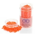thumbnail image 4 of Diamond Dotz 2.8MM 12G Single Cylinder (1 Pack) Neon Orange AB - Freestyle Diamond Painting Beads, Diamond Art Beads, Replacement Drills, Loose Gems for DIY Crafts and Art Projects, 4 of 5