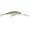 Flash Yellow Perch, variant on Rapala Deep Tail Dancer 07 Deep Diving Crankbait