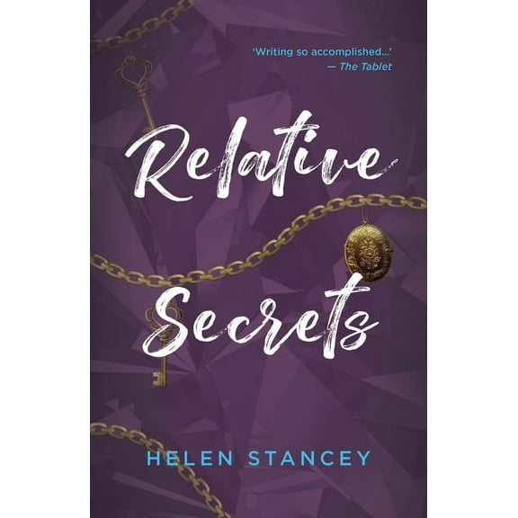 Relative Secrets (Paperback)