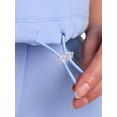 thumbnail image 7 of Reebok Women's and Women's Plus Team Player Short Sleeve Oversize Pullover, Sizes XS-4X, 7 of 7