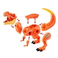 thumbnail image 6 of 5 Surprise Dino Mix & Match by ZURU - Surprise Unboxing Collectible Toy for Kids Ages 3+, 6 of 12