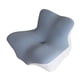 thumbnail image 2 of Almohada cervical, almohada prona, ergonómica, portátil, transpirable, para hombros. Azul, 2 of 9
