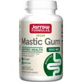 thumbnail image 2 of Jarrow Formulas Mastic Gum, Supports the Stomach and Duodenal Health, 60 Caps, 2 of 3
